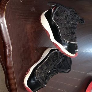 Jordan 11 Retro